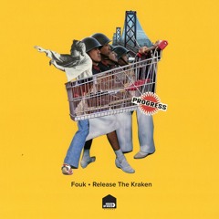 Release The Kraken (feat. Thumpasaurus)