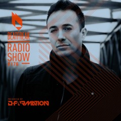Beatfreak Radio Show By D-Formation #176 | D-Formation