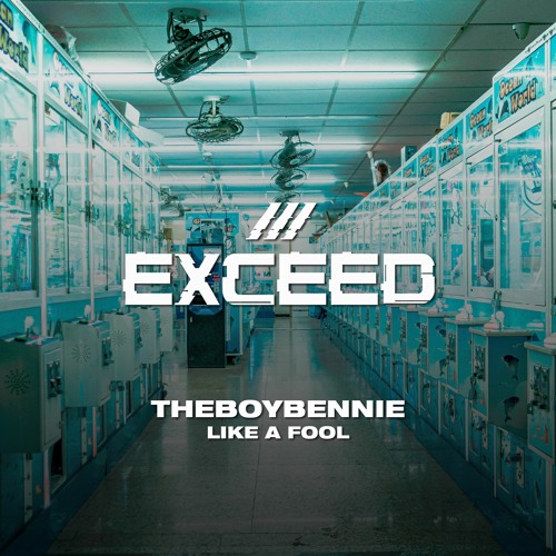 THEBOYBENNIE - Like A Fool