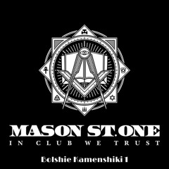 MAIROS - Mason St. One LIVE | 2 Years Birthday