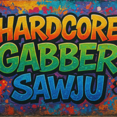 [HARDCORE GABBER] EARLY HARDCORE| 210BPM