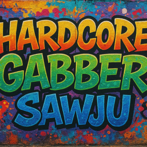 [HARDCORE GABBER] EARLY HARDCORE| 210BPM