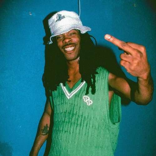 Stream Busta Rhymes Dangerous (S!RENE Edit) by S!RENE Listen online