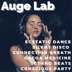 Auge Lab - October 2022