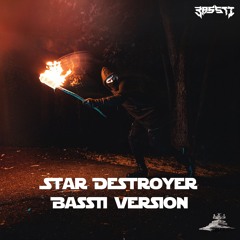 Virtual Riot - Star Destroyer (BassTi Version) [Free Download]