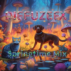 Springtime Riddim/Dubstep Mix
