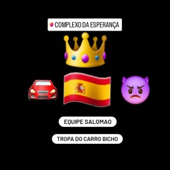 MC INDIAZINHA - VAI BOTA NA MINHA XOTA x BAILE DA ESPERANÇA 🇪🇸 [ DJ 2F DE SG ]