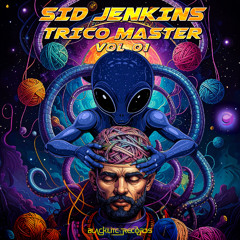 Sid Jenkins - Trico Master (Original Mix) [COMING SOON]