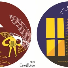 Bourrée Du Pas De L'Oeil / Rocaille