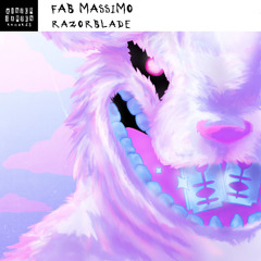 Fab Massimo - Razorblade