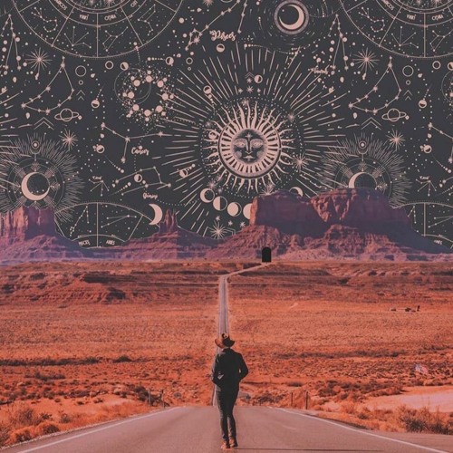 C๏sʍ๏cast ★ 76 I Frederika I Transcendental Journey