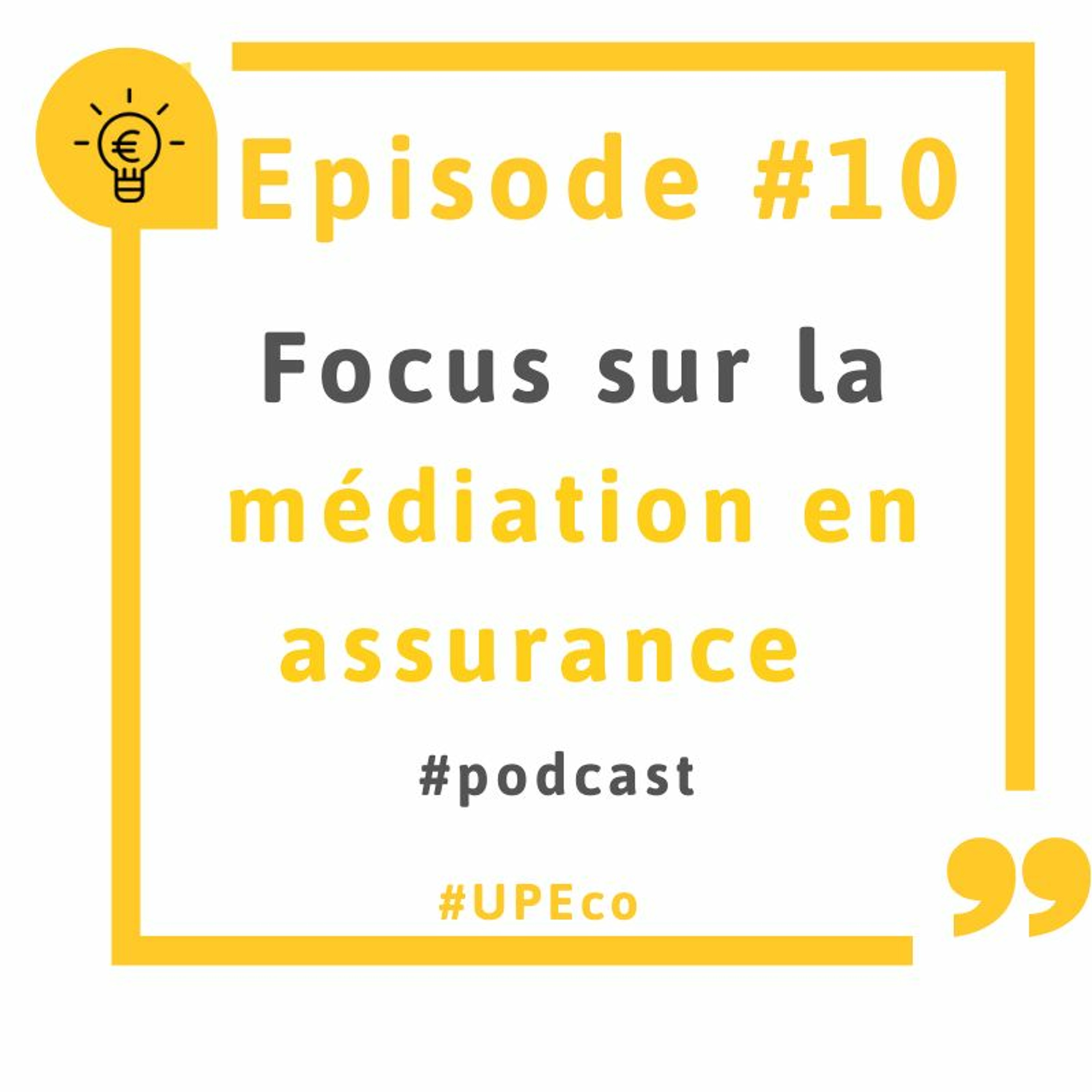 UP\'Eco - LE Podcast d\'Utilité Publique