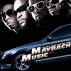 [RMC 52] Freddie Gibbs & The Alchemist - Scottie Beam Feat. Rick Ross REMIX - Prod. Wave6