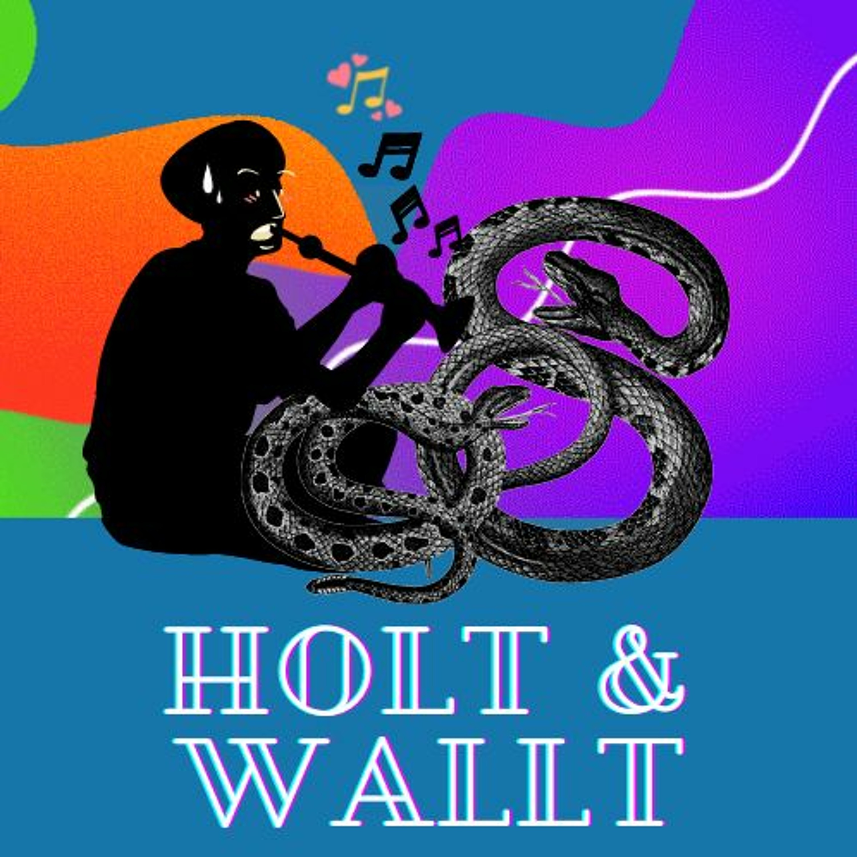 Holt & Wallt