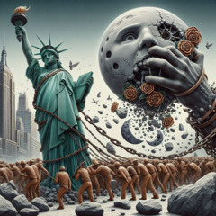 Devil in Disguise.  Pale1