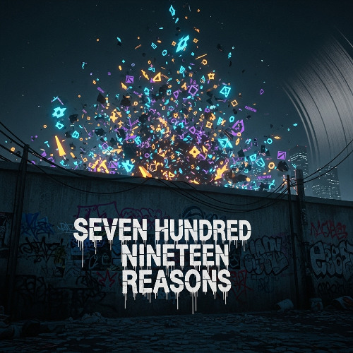 Six Hundred Thousand Spins