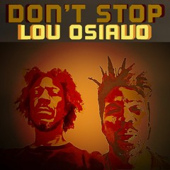 Don't Stop