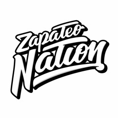ZAPATEO NATION EXCLUSIVO ( JARVI) VOL 1 2020