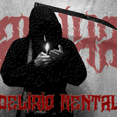 ALVHA - Delirio Mental (Prod. Xand TB)