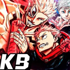 la batalla final en shinjuku Kballero rap