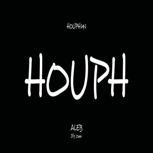 Aleb - It's Over (Original Mix)
