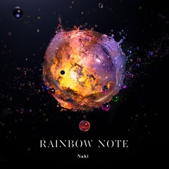 [M3-2024 秋]「Rainbow Note」 Crossfade