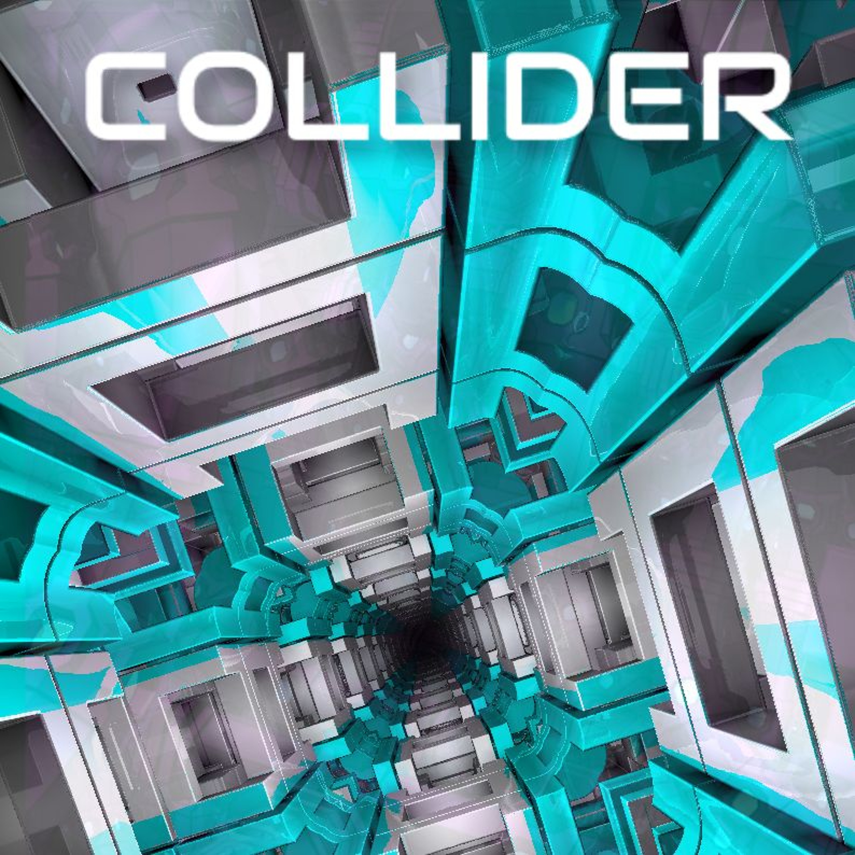 COLLIDER episode artwork