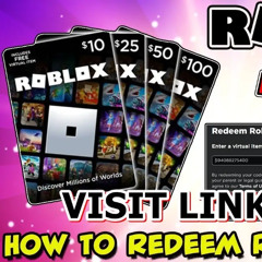%%%%Roblox 2025 Codes – Free Skins, Items & Robux%%%$