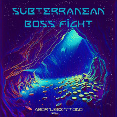 Subterranean Boss Fight