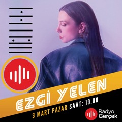 Ezgi Yelen - Müzik Market #ezgiyelen