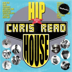 #HIPHOP50: Classic Material Bonus Mix #2 (Hip House) mixed by Chris Read