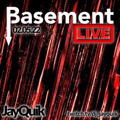 Basement LIVE_02.05.22