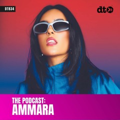 DT834 - AMMARA
