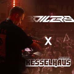 Jannik van der Vegt @ Kesselhaus x Boilers Opening 04.10.2024