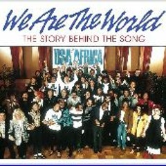 𝗪𝗮𝘁𝗰𝗵!! We Are the World: The Story Behind the Song (1985) (FullMovie) Mp4 OnlineTv