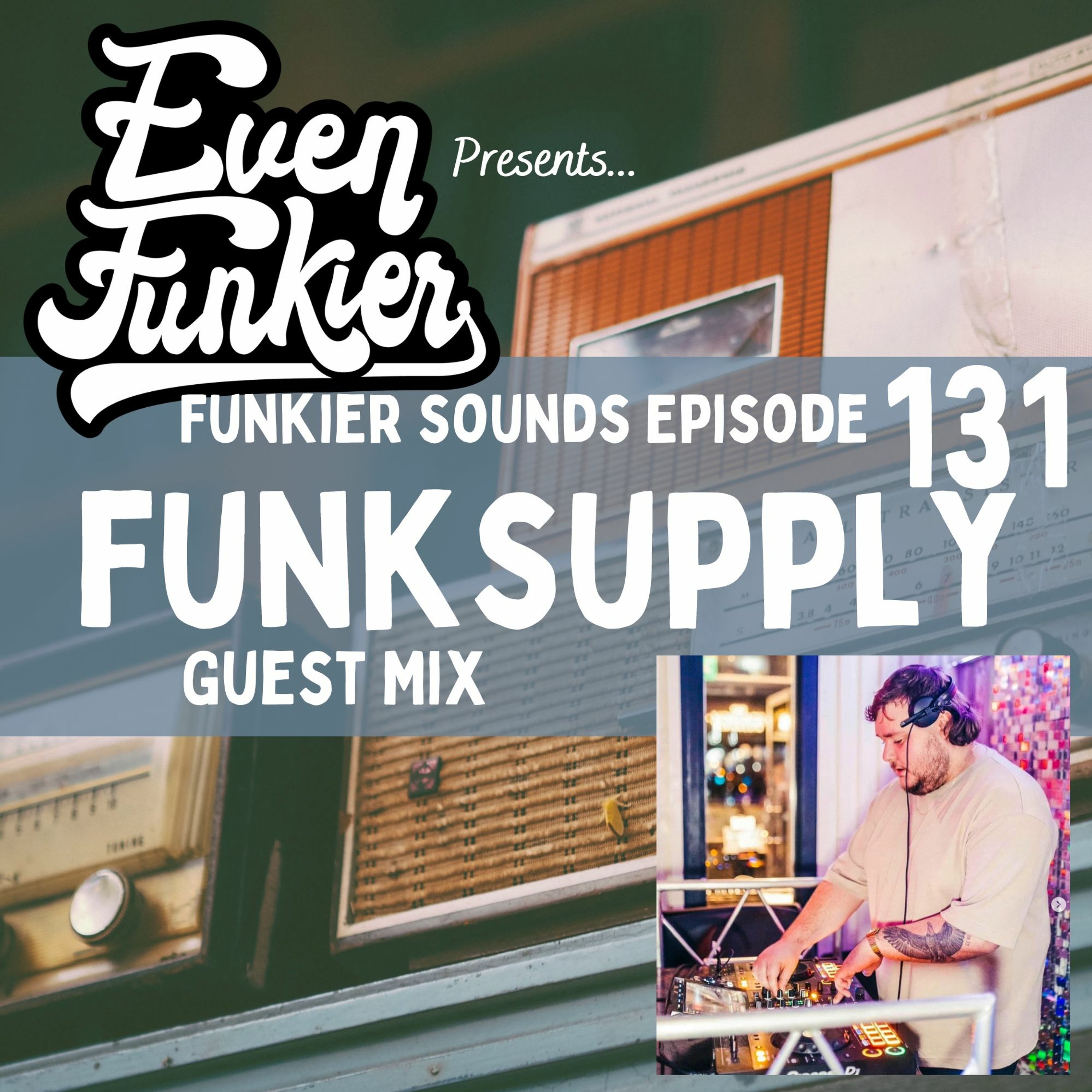 Funkier Radio
