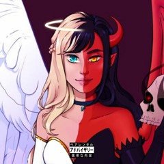 My Demonic Angel (feat. Trop)