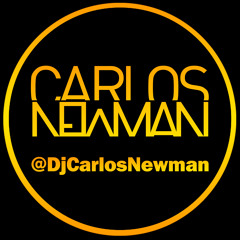 @DjCarlosNewman - Afro House