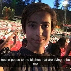 just knock my door when you get here