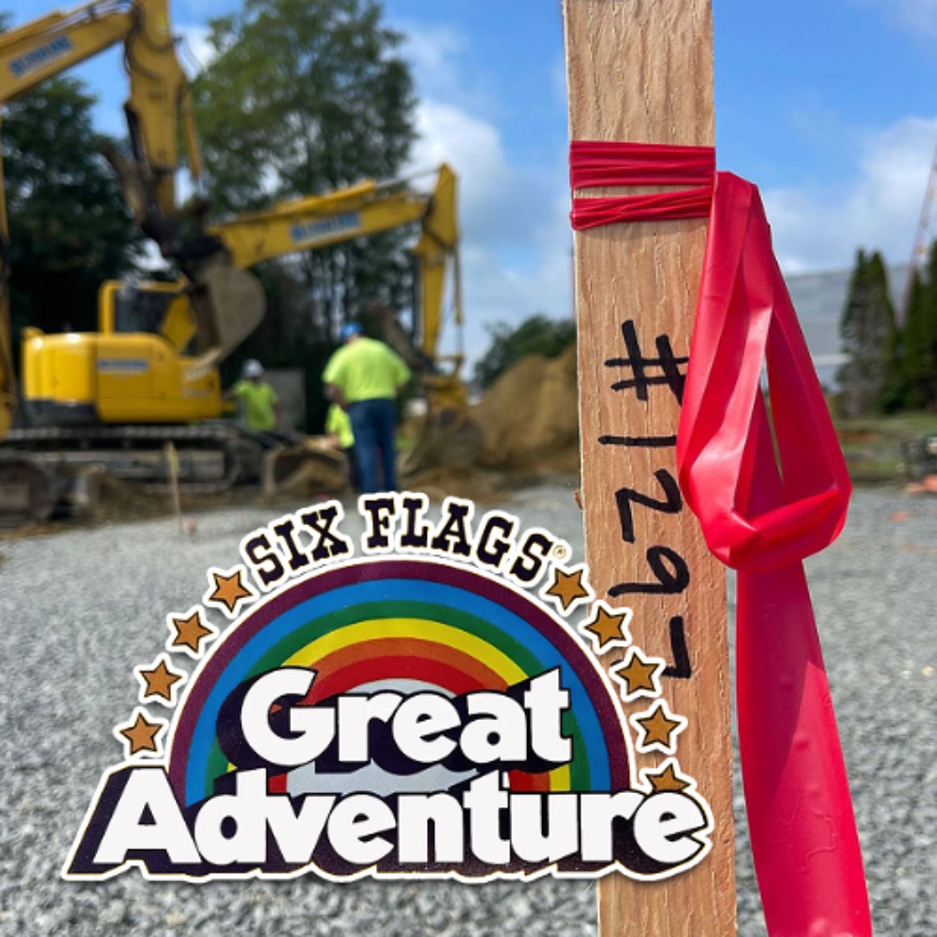 What will replace the King? Ooo lord she coming! - Episode 334