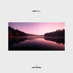 ocien - Walking, but Slowly [Calm Coastline Records]