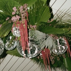 Braxton + Quintin Dance Party - Live at The Ace Hotel Palm Springs 2.26.23