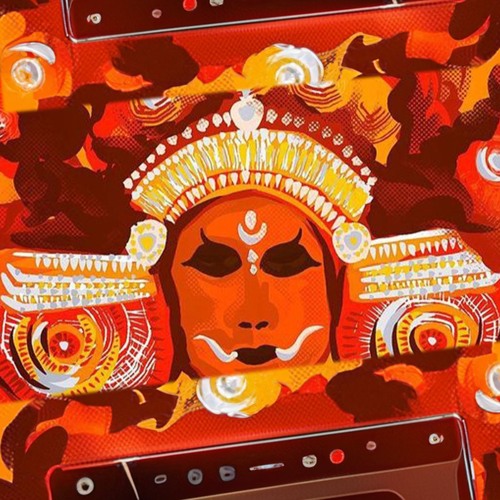 Chekele X Aja
