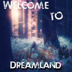 Welcome To Dreamland - Luna (Instrumental)