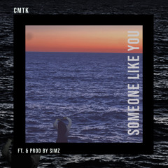 Someone Like You (CVR) ft. & prod. by SIMZ