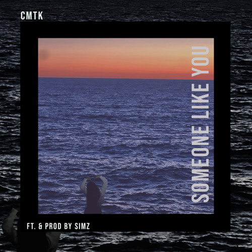 Someone Like You (CVR) ft. & prod. by SIMZ