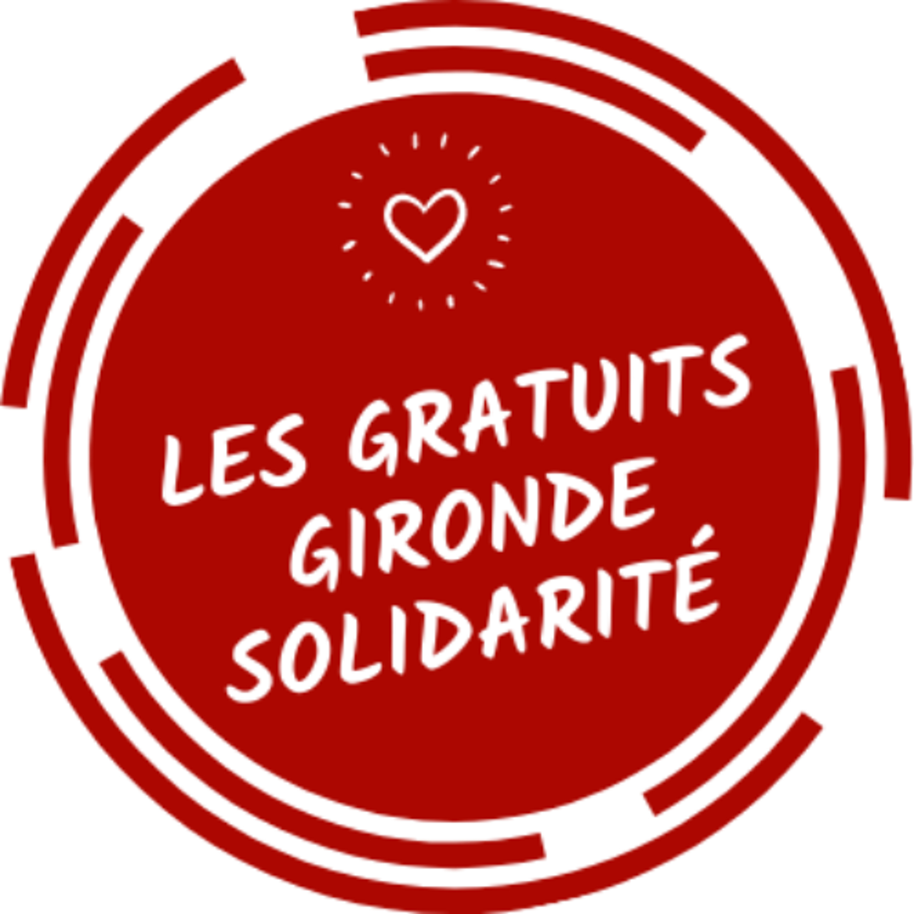 [Passages] Interview - Les Gratuits Gironde Solidarité et Camarà - 13ème édition des Entre-Actes Solidaires episode artwork