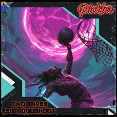 Two Three (feat. Doughboy) (Original Mix)