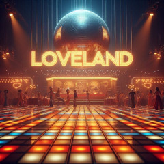 Loveland (DJ Vance Remix)