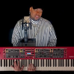 BOY (Cover) ft. Gregory Fletcher